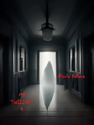 cover image of My Twilight 4